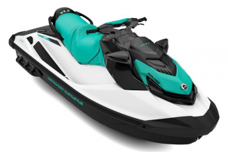 Sea Doo GTI 130 - GUARAPARI